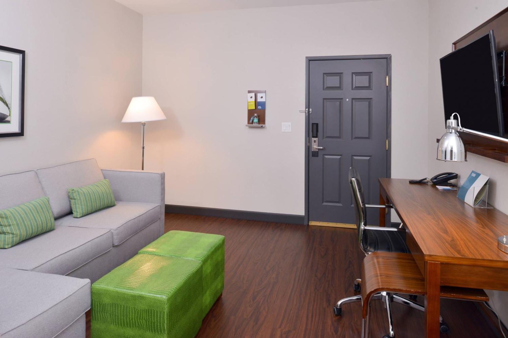 Four Points By Sheraton Mount Prospect O'Hare Luaran gambar