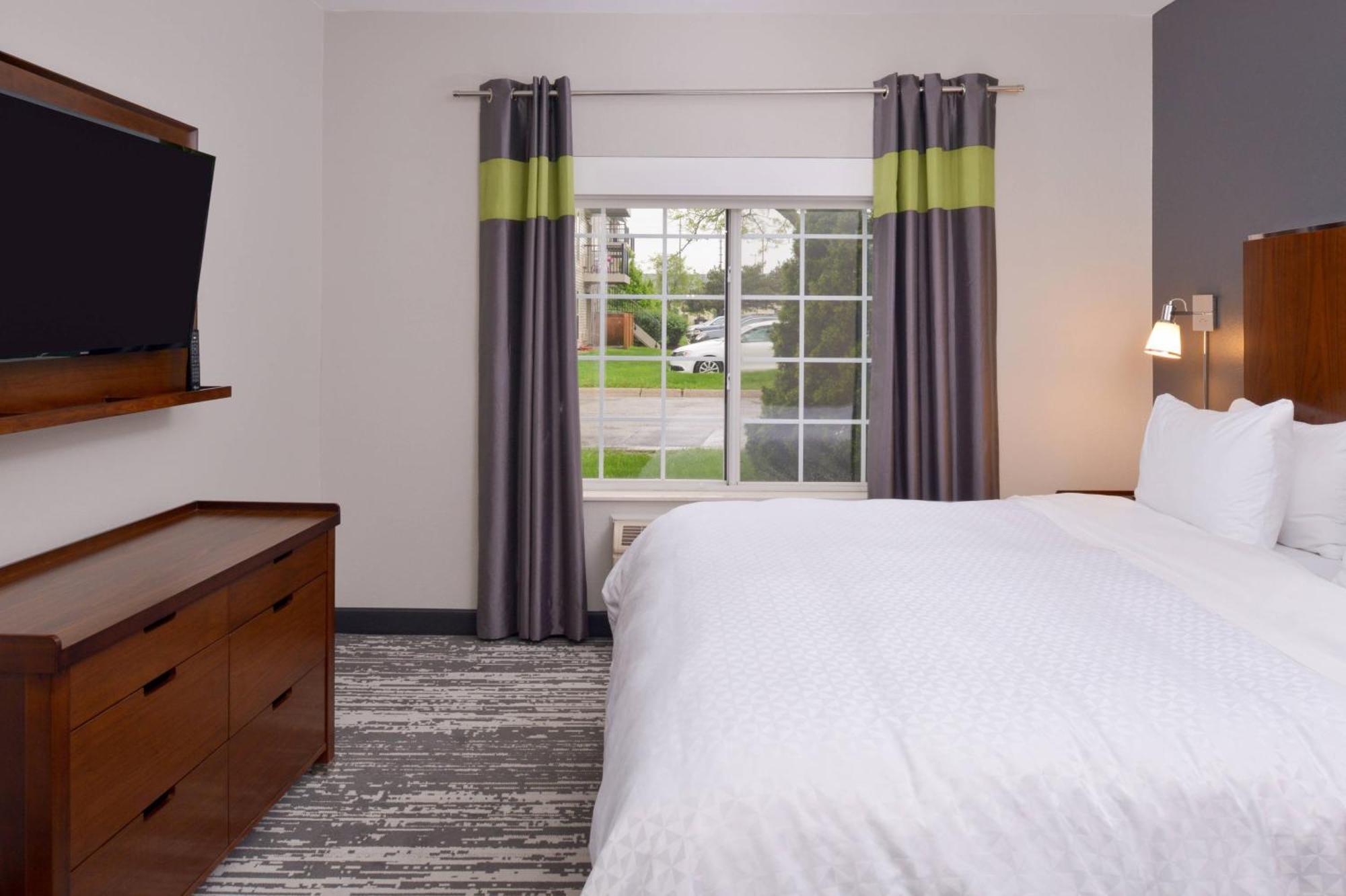 Four Points By Sheraton Mount Prospect O'Hare Luaran gambar