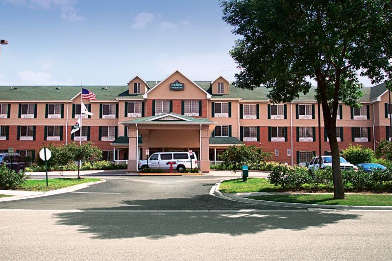 Four Points By Sheraton Mount Prospect O'Hare Luaran gambar