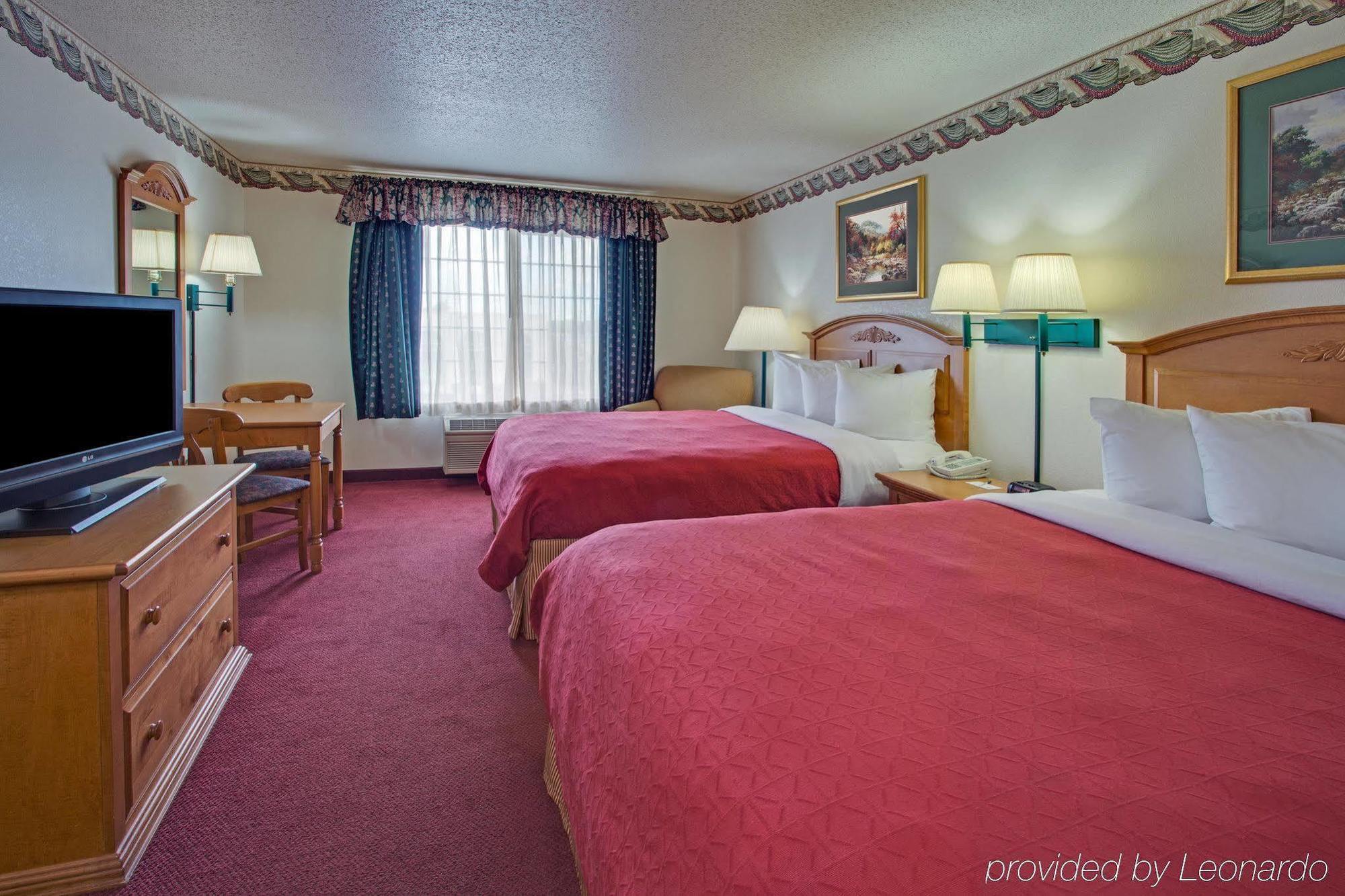 Four Points By Sheraton Mount Prospect O'Hare Bilik gambar